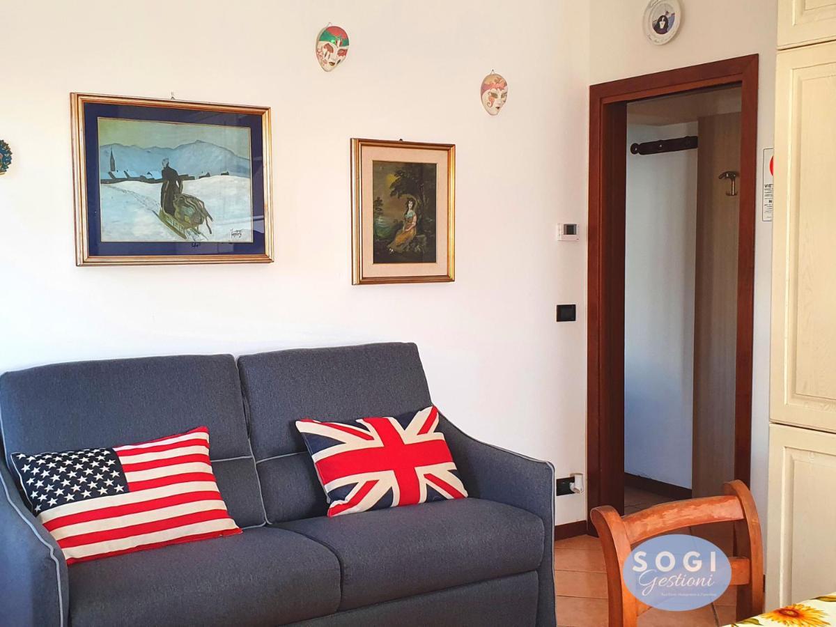 Casa Sbrindoli Apartment Lido di Jesolo Bagian luar foto