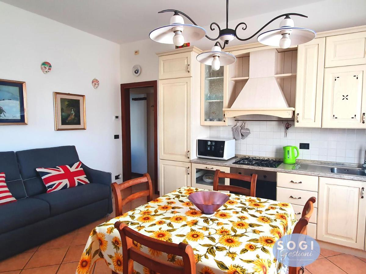 Casa Sbrindoli Apartment Lido di Jesolo Bagian luar foto