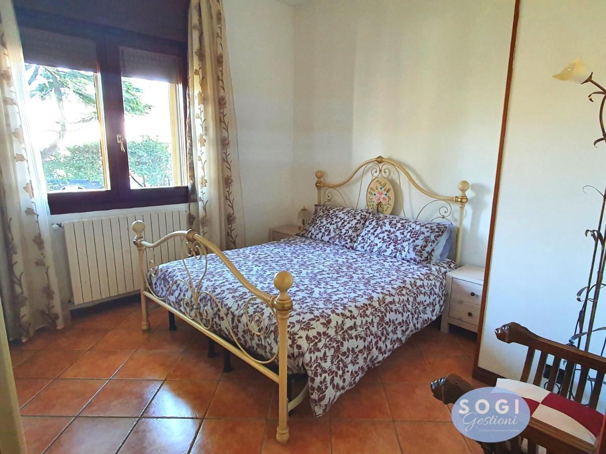 Casa Sbrindoli Apartment Lido di Jesolo Bagian luar foto