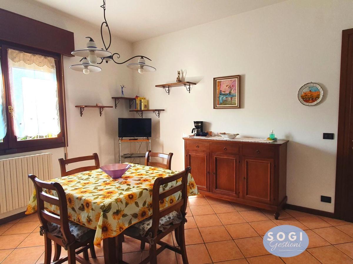 Casa Sbrindoli Apartment Lido di Jesolo Bagian luar foto