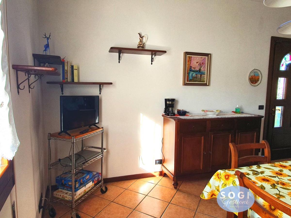 Casa Sbrindoli Apartment Lido di Jesolo Bagian luar foto