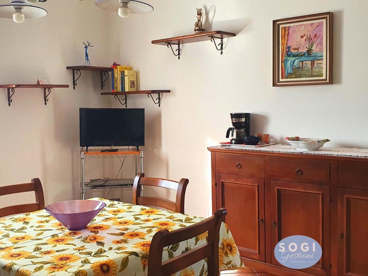 Casa Sbrindoli Apartment Lido di Jesolo Bagian luar foto