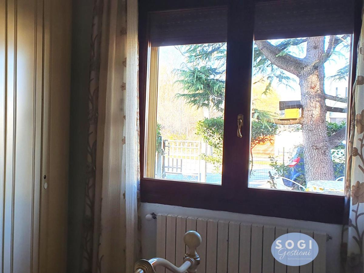 Casa Sbrindoli Apartment Lido di Jesolo Bagian luar foto