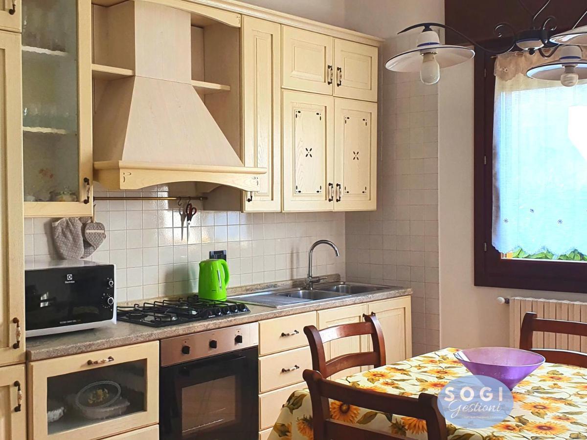 Casa Sbrindoli Apartment Lido di Jesolo Bagian luar foto