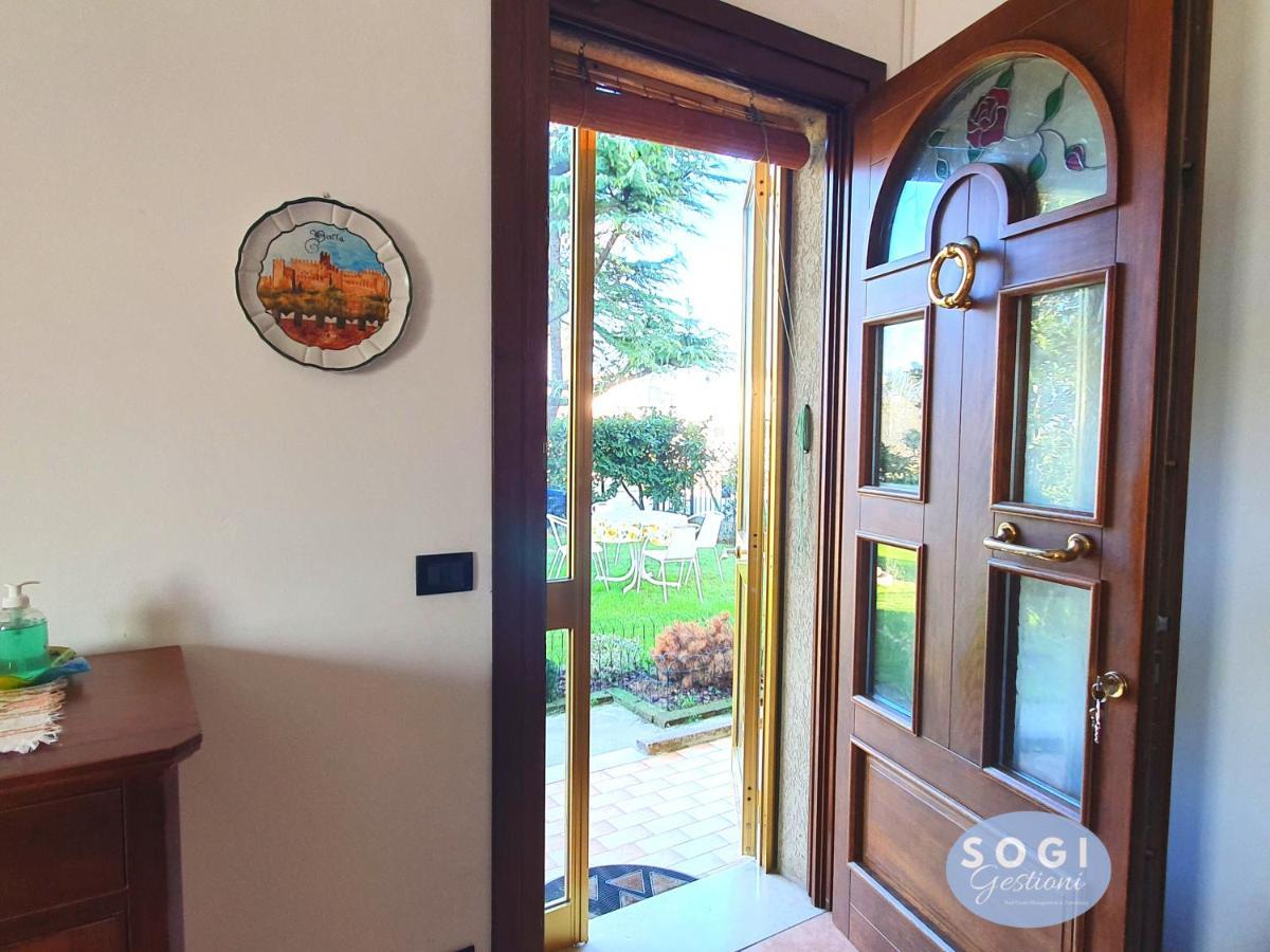 Casa Sbrindoli Apartment Lido di Jesolo Bagian luar foto