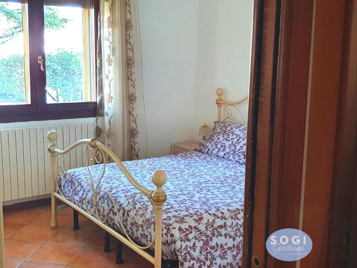 Casa Sbrindoli Apartment Lido di Jesolo Bagian luar foto
