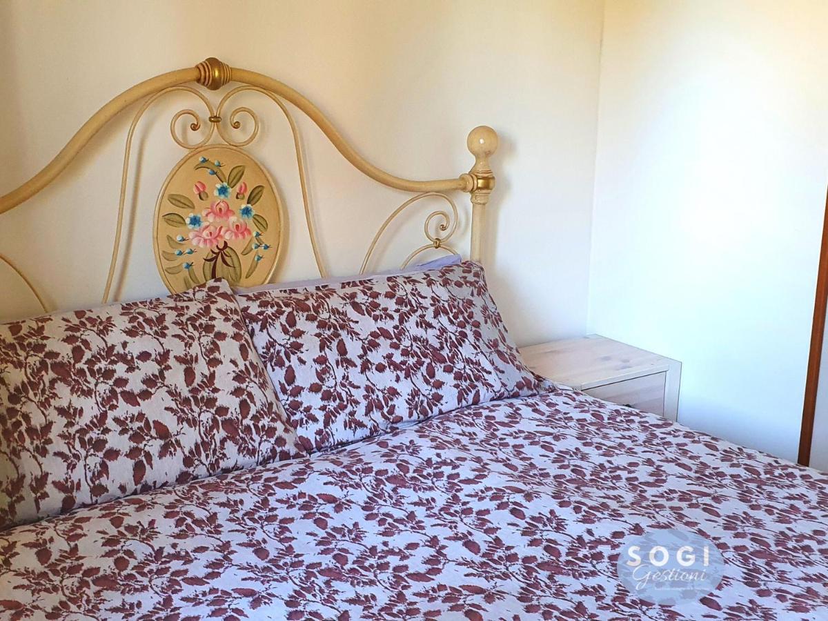 Casa Sbrindoli Apartment Lido di Jesolo Bagian luar foto