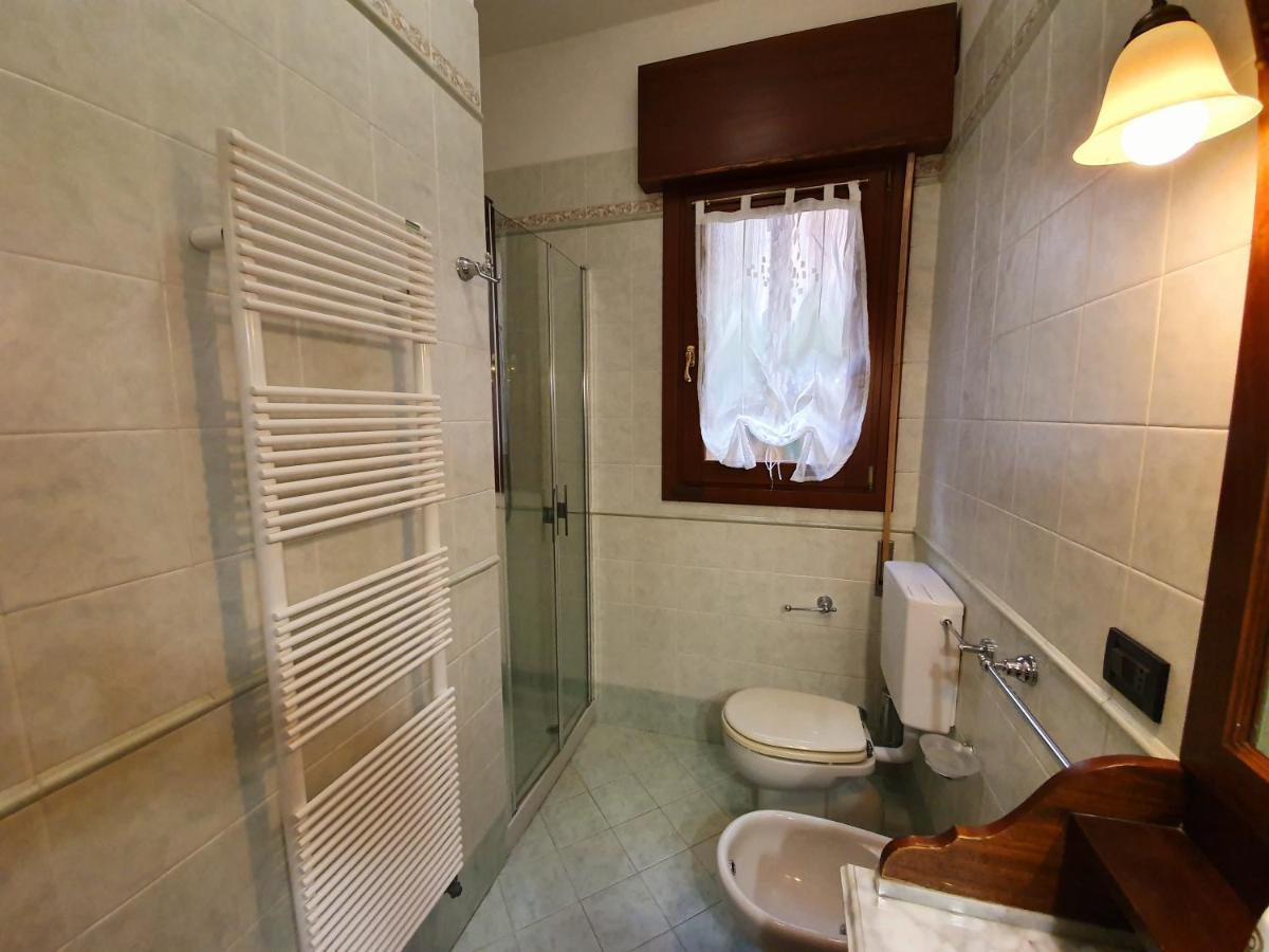 Casa Sbrindoli Apartment Lido di Jesolo Bagian luar foto
