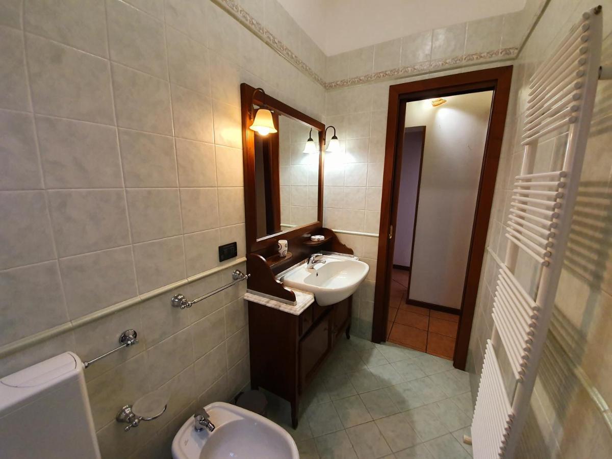 Casa Sbrindoli Apartment Lido di Jesolo Bagian luar foto