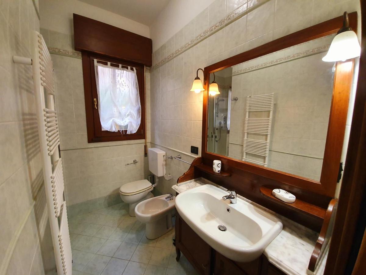 Casa Sbrindoli Apartment Lido di Jesolo Bagian luar foto